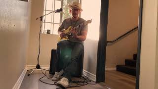 "My Imagination"  - Bill Withers (cover by Aryk Crown)