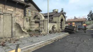 BO2 Tri-Kill