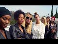 Ocean's 8 | Hannah Stocking & Lele Pons