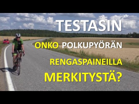 Video: Onko merkitys tarkistettu?