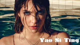 Video thumbnail of "Yao Si Ting - Sealed With A Kiss  [Official Video]"