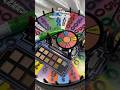 New Laura Geller x Wheel of Fortune makeup collab #shorts