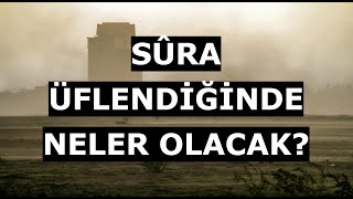 Tüm yaşam sona erdiğinde ne olacak? - Marcel Krass - Türkçe altyazılı