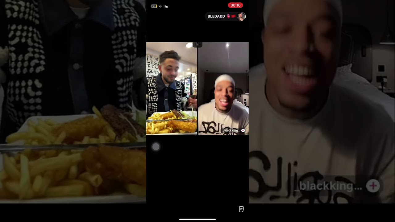 Live lebledar blkhf (mtnsawch aboni akhoti)