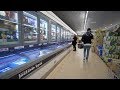 Finnish Grocery Store // Helsinki Supermarket