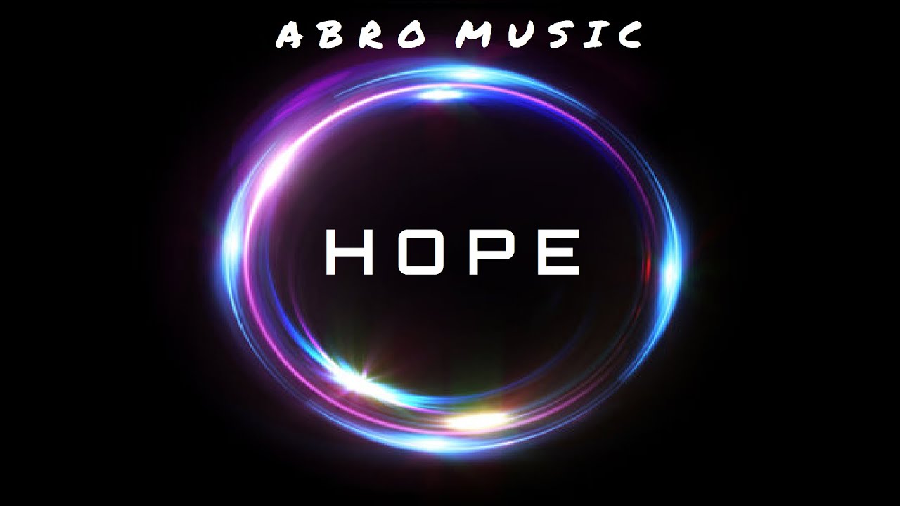 Guarda Abro Music - HOPE su YouTube Guarda Abro Music - HOPE su YouTube