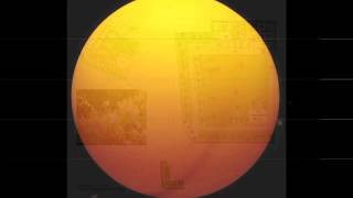 Touring The Ryerson Student Learning Centre