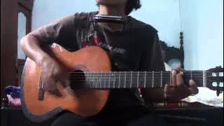 Iwan Fals - Reformasi - Cover