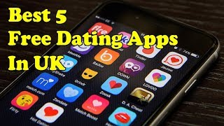 Best 5 Free Dating Apps For Android, IOS and Windows Phone in UK | Techno Update screenshot 5
