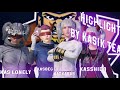 HIGHLIGHTS BY KASIKAKADEM I winners?