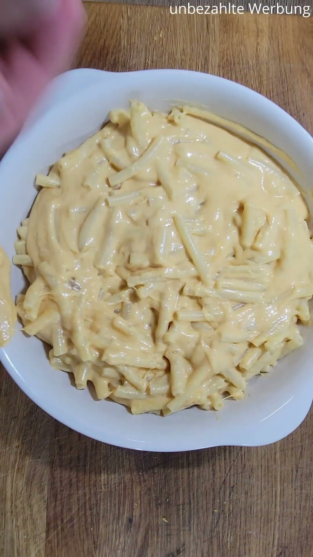 Mac and Cheese mit Hähnchennuggets - YouTube Mac and Cheese mit Hähnchennuggets - YouTube