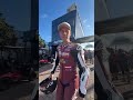 Post Race Chat with Daytona King of the Baggers Race 2 Winner Troy Herfoss