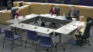 Gilbert Public Schools Board Meeting 05/02/2023