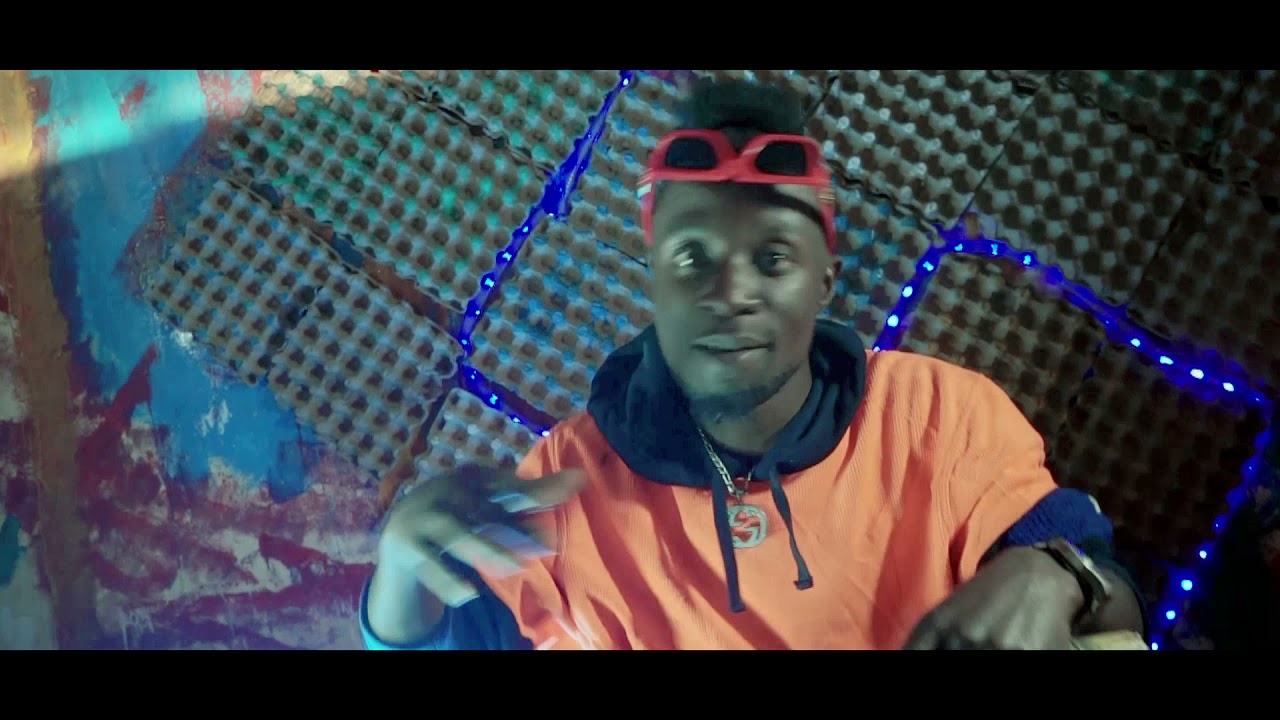 Capita Amon - Hamu (Official Video)