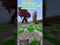 play 1vs1 blocksmc.com #blocksmc #vAmer_ part1 #minecraft