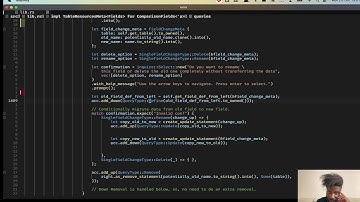 Open Source: Rust,SurrealORM, database migration library Pat 14