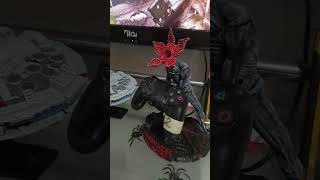 va queriendo papá!!!! #marvel #call of dutty