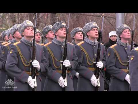 РОССИЯНЕ ПОМНЯТ ПОДВИГИ АЗЕРБАЙДЖАНЦЕВ В СТАЛИНГРАДСКОЙ БИТВЕ