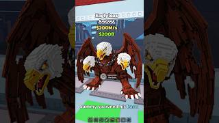 Eaglyleas #brainrot #roblox #stealabrainrot #games #funny #gaming #trending
