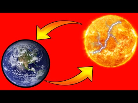 वीडियो: पारे को सूर्य के चारों ओर एक चक्कर लगाने में कितना समय लगता है?