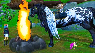 Missing Mystery This Weeks Quest Update Star Stable Online Horses Video