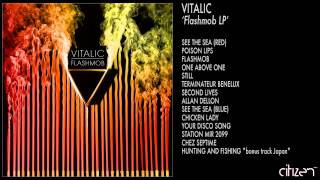Vitalic - Still
