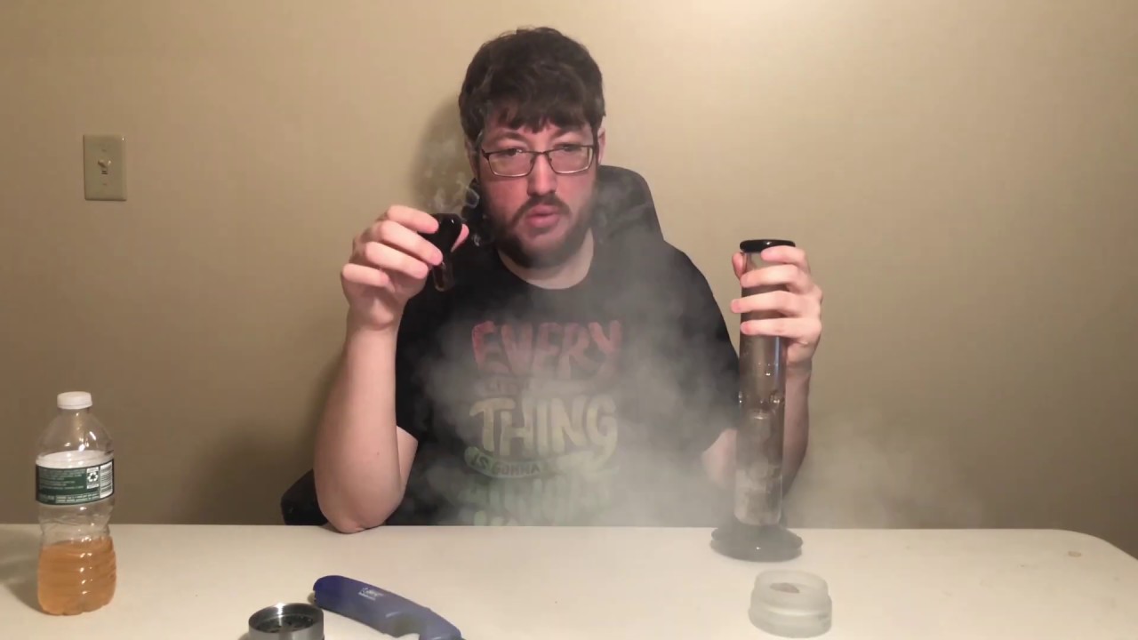 Cannabis Strain Review - Gelato Sundae (Tastes very sweet!)