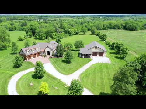 32006 E 179th St, Pleasant Hill, MO home video tour