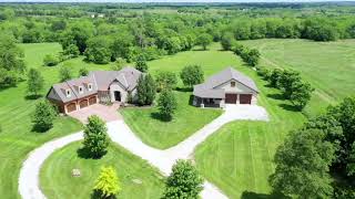 32006 E 179th St | Pleasant Hill, MO | Listed by Brent Sledd