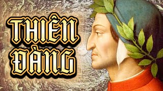 Dante and the Nine Heavens │ Divine Comedy
