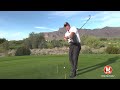 Release the Club / Left Arm Rotates and Folds / Malaska Golf