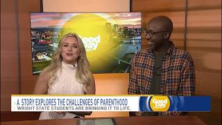 WKEF: Wright State professor previews ‘Only in New York'