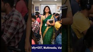 MS-OFFICE TRAINING IN GUNTUR #msoffice #dca #computer #guntur #learning #trending #education #yt