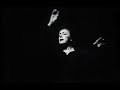 Édith Piaf - La Foule (Live 1960's)