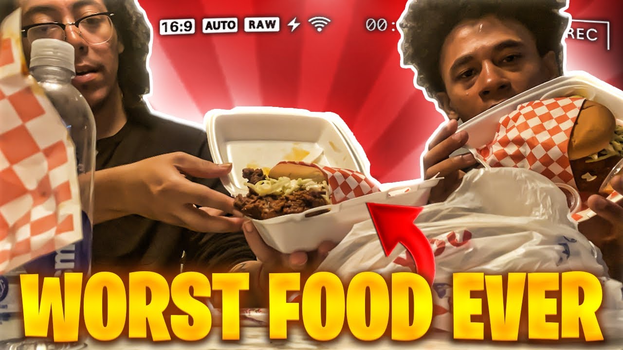 Worst Food Truck Ever YouTube worst-food-truck-ever-youtube