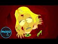 Top 10 Most GRUESOME South Park Episodes