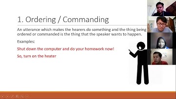 Peer teaching Interactional Transactional Text - Khrisma Naufal Syahputra 2201418153