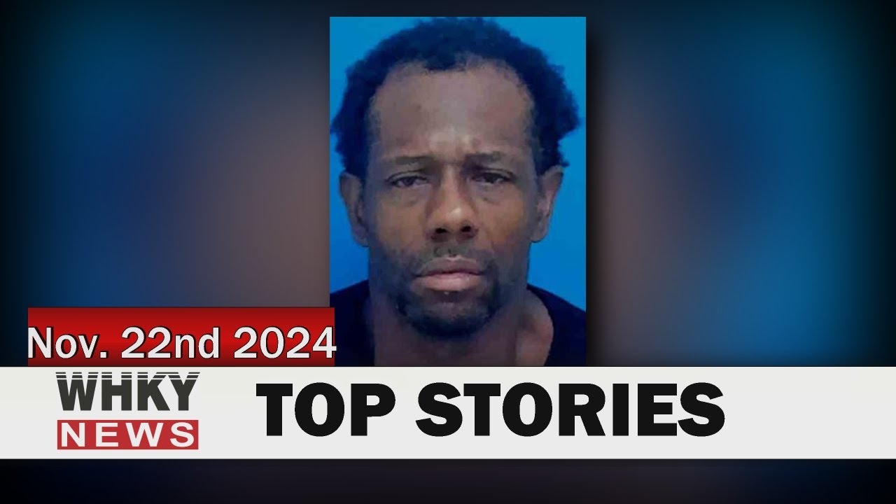 MAN CHARGED WITH ATTEMPTED MURDER IN MTN. VIEW INCIDENT | WHKY News ...