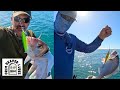 We had so much fun catching snapper on these lures