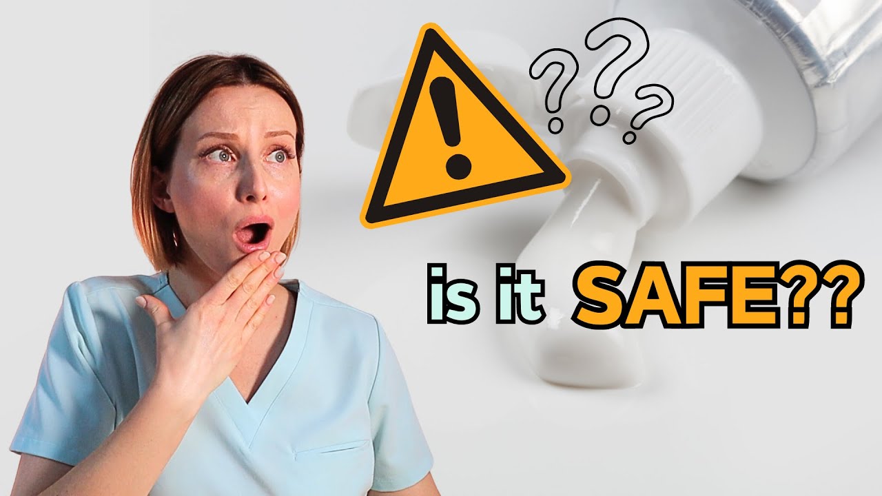 Hydroxyapatite Safety: Is It the Best Toothpaste Ingredient?