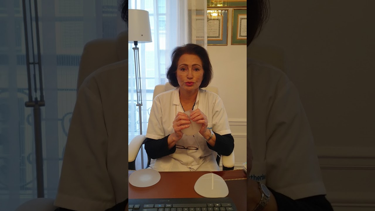 Comment choisir sa taille d'implants mammaires ?