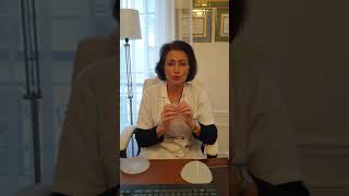 How to choose your breast implant size?