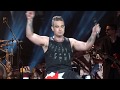 Robbie Williams She's The One, marriage proposal, Prague 19.08.2017 HD (front row)