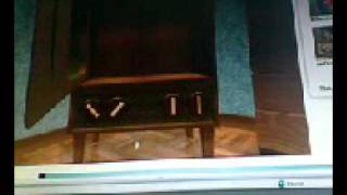 Mafia lair escape solution screenshot 3