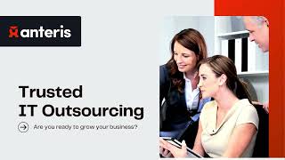 Optimize Your Business with Trusted IT Outsourcing Services