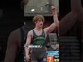 After trailing 6-1 into the second period Jacob Kodak hit a late throw to become National Champion.