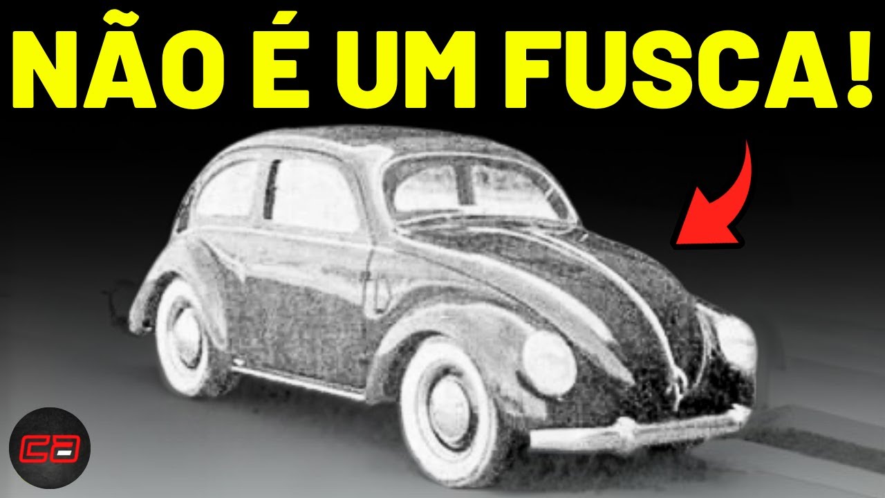 CARROS QUE SÃO CÓPIAS DESCARADAS!!!