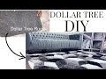 NEW $5!!! DOLLAR TREE LIVING ROOM RUG To Tryout Now!