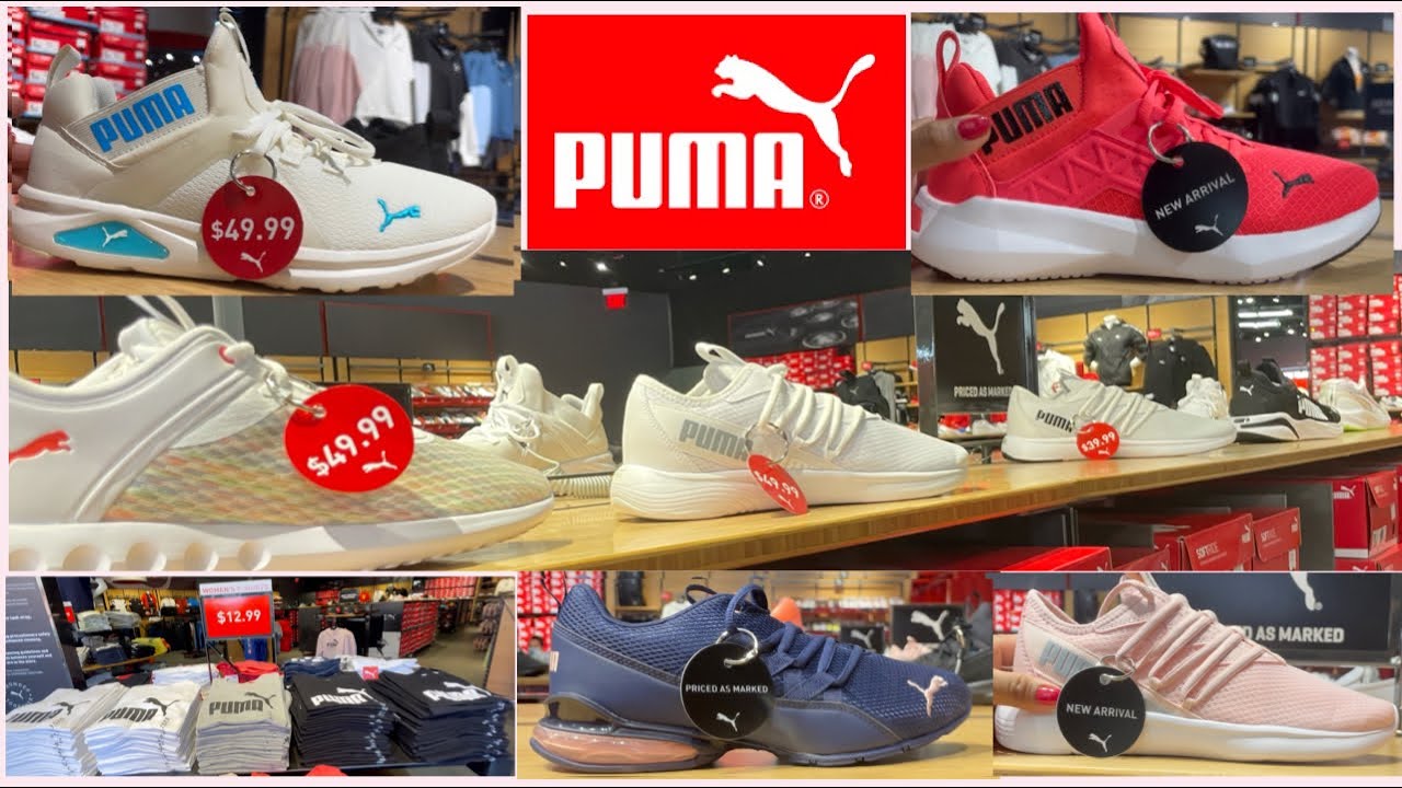 zapatos puma grandes outlet