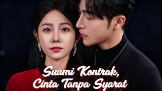 Suami Kontrak, Cinta Tanpa Syarat|Suami Pilihan yang Katanya Miskin… Sebenarnya Siapa Dia?#dramabox